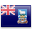 Flagge Falklandinseln